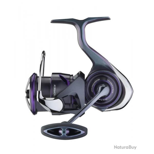 Moulinet Spinning Daiwa Prorex MQ LT 2025 93cm 6.2:1 10kg 195g 3000 CXH