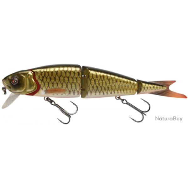 Poisson Nageur Savage Gear 4Play Classic Liplure 19cm 16cm Dirty Roach 52g
