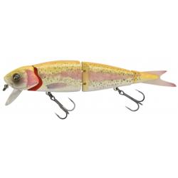 Poisson Nageur Savage Gear 4Play Classic Liplure 19cm 16cm Golden Albino 52g