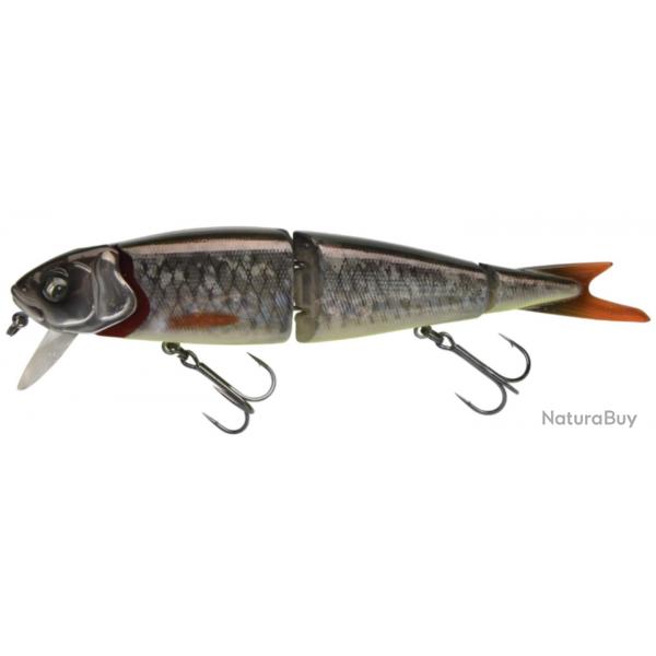 Poisson Nageur Savage Gear 4Play Classic Liplure 19cm 16cm 52g Hugo