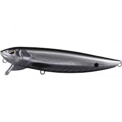 Poisson Nageur Babyface Wake 145 F 14,5cm 23 - MC Silver 45g