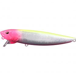 Poisson Nageur Babyface Wake 145 F 14,5cm 45g 34 - BF Pink Magic