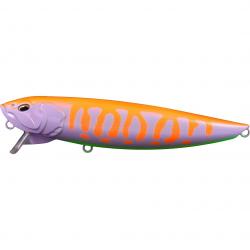 Poisson Nageur Babyface Wake 145 F 14,5cm 45g 43 - Gogo Crazy Dog