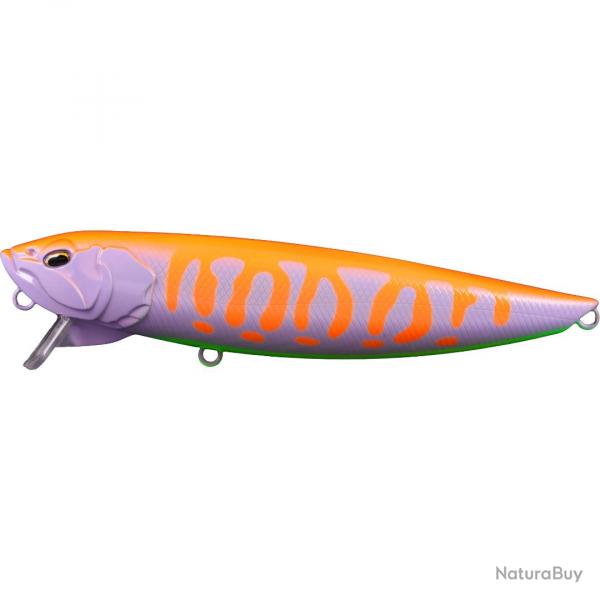 Poisson Nageur Babyface Wake 145 F 14,5cm 45g 43 - Gogo Crazy Dog