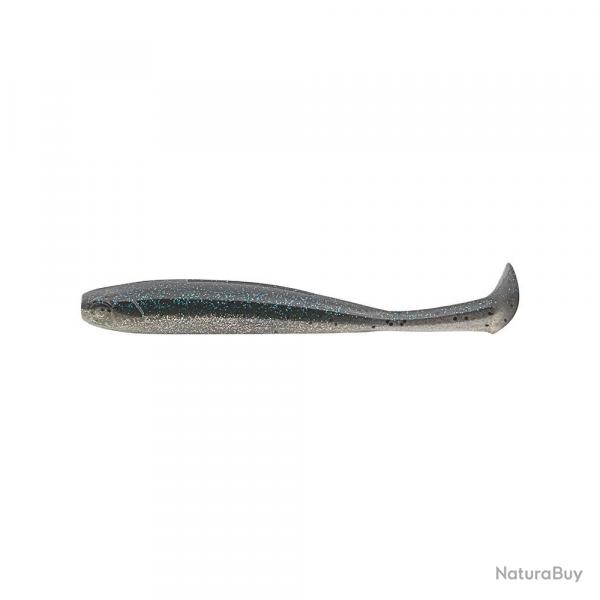 Leurre Souple Fiiish Pit Swimmer 4" - 10cm 10cm par 5 Mullet
