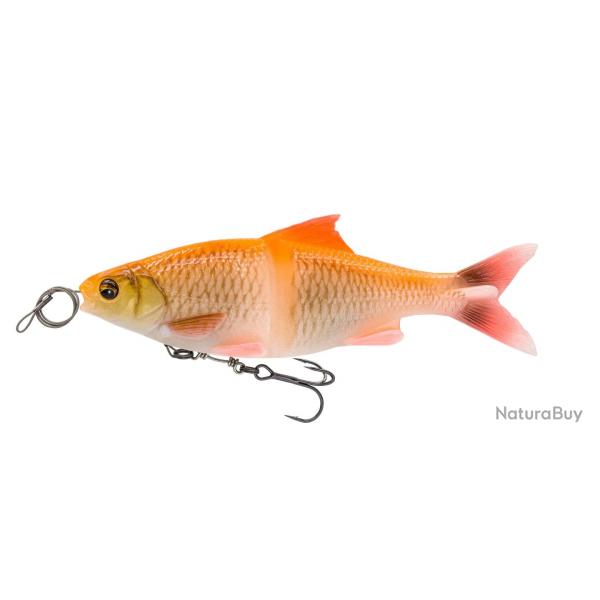 Leurre Souple Savage Gear 3D Line Thru Glide Roach SS 17cm 17cm 78g Albino Roach