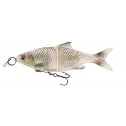 Leurre Souple Savage Gear 3D Line Thru Glide Roach SS 17cm 17cm 78g Ghost Roach
