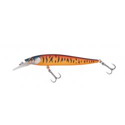 Poisson Nageur Berkley Stunna 80 Plus 1 8cm 5,6g Ember