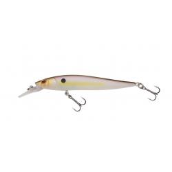 Poisson Nageur Berkley Stunna 80 Plus 1 8cm Sexy Shad 5,6g