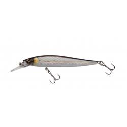 Poisson Nageur Berkley Stunna 80 Plus 1 8cm Baitfish 5,6g