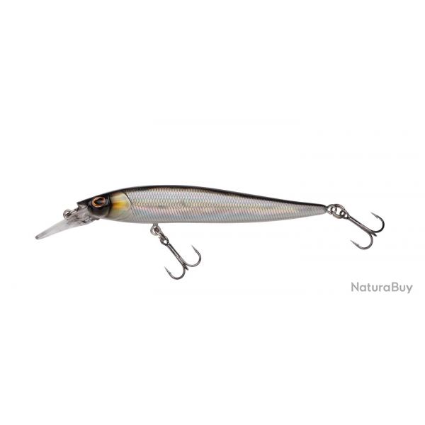Poisson Nageur Berkley Stunna 80 Plus 1 8cm Baitfish 5,6g