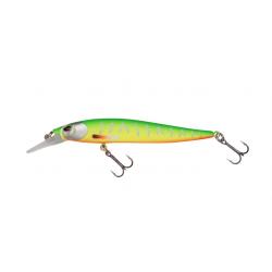 Poisson Nageur Berkley Stunna 80 Plus 1 8cm Fire 5,6g