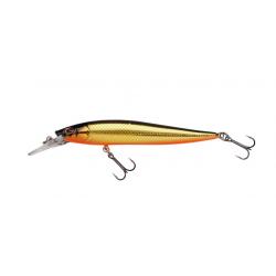 Poisson Nageur Berkley Stunna 80 Plus 1 8cm Kinkuro 5,6g