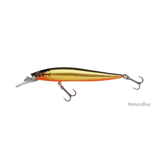 Poisson Nageur Berkley Stunna 80 Plus 1 8cm Kinkuro 5,6g