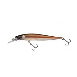 Poisson Nageur Berkley Stunna 80 Plus 1 8cm Smelt 5,6g