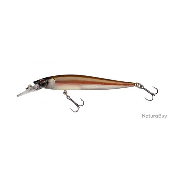 Poisson Nageur Berkley Stunna 80 Plus 1 8cm Smelt 5,6g