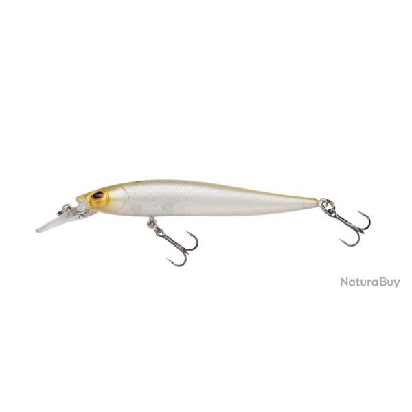 Poisson Nageur Berkley Stunna 80 Plus 1 8cm 5,6g T-Bone