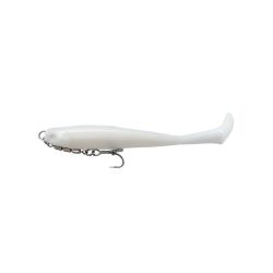 Combo Fiiish Pit Swimmer 5" - 12,5cm 17g 12,5cm White Coco A l'unité