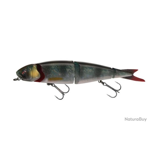 Poisson Nageur Savage Gear 4Play CL Swim & Jerk 19cm 19cm 52g Clear Perch