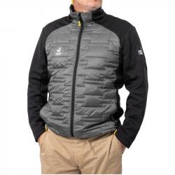 Veste Black Cat Shield Hybrid Top L