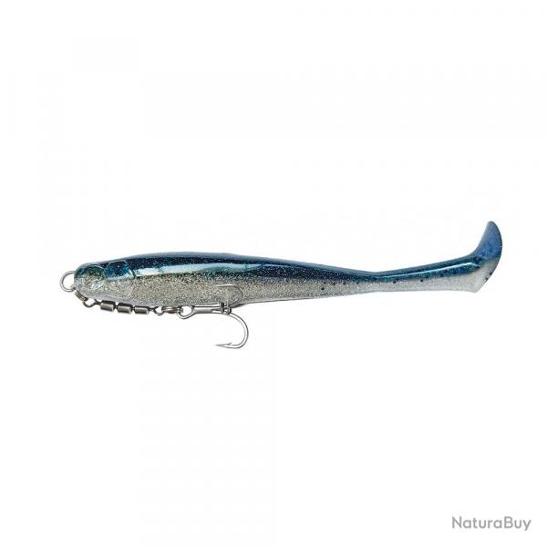Combo Fiiish Pit Swimmer 6" - 15cm 15cm A l'unit 29g Mullet