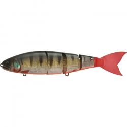 Poisson Nageur Madness Balam 200 55g 20cm Red Fin Perch