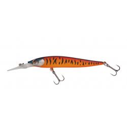 Poisson Nageur Berkley Stunna 80 Plus 2 8cm 6g Ember