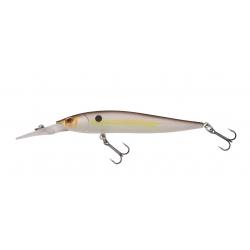 Poisson Nageur Berkley Stunna 80 Plus 2 8cm Sexy Shad 6g