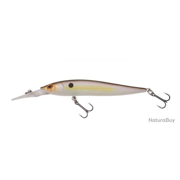 Poisson Nageur Berkley Stunna 80 Plus 2 8cm Sexy Shad 6g