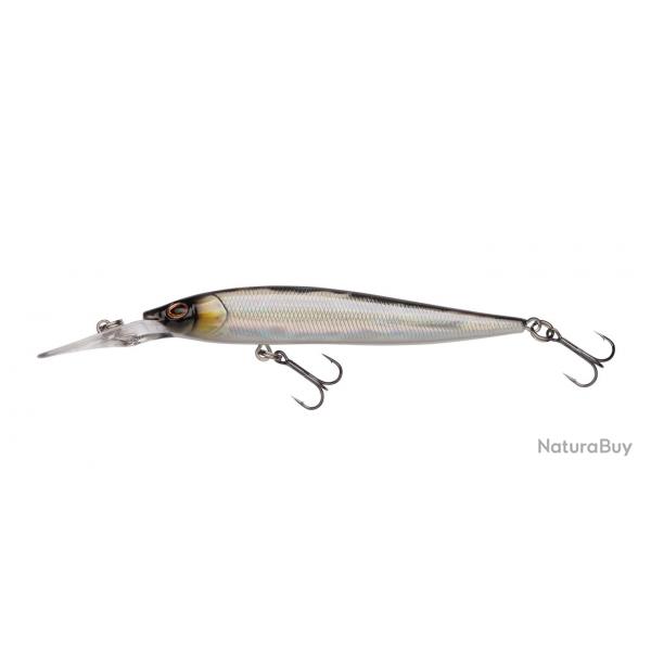 Poisson Nageur Berkley Stunna 80 Plus 2 8cm 6g Baitfish