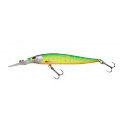 Poisson Nageur Berkley Stunna 80 Plus 2 8cm 6g Fire