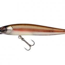 Poisson Nageur Berkley Stunna 80 Plus 2 8cm Smelt 6g