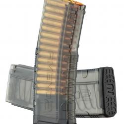 CHARGEUR AR15 MOD-C TRANSPARENT 30 COUPS