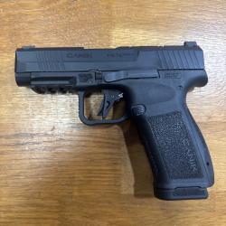 Pistolet Canik Mete MC9LS 9x19 occasion