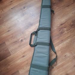 Double fourreau séparable jamais servi cause longueur