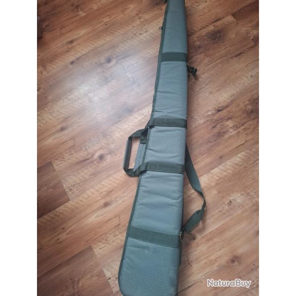 Double fourreau séparable jamais servi cause longueur