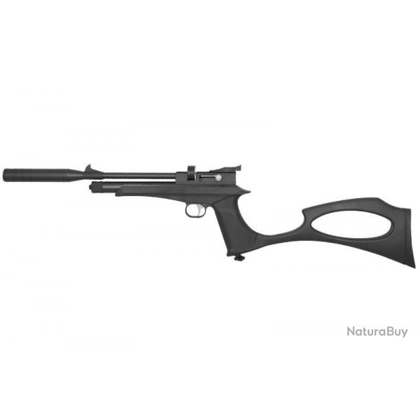 Pistolet Artémis CP2 CO2 Calibre 4.5mm
