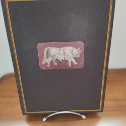 Les bouchers, collection la magies des métiers