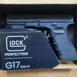 GLOCK 17 GEN4 Co2  CYBERGUN
