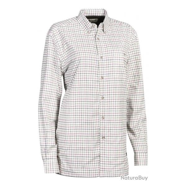 Chemisier de chasse Femme ProHunt Holly