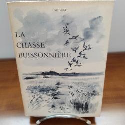 La chasse buissonnière,Eric joly