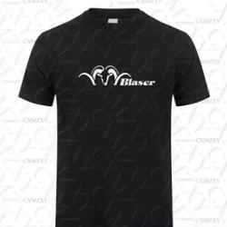T-shirt BLASER LIVRAISON GRATUITE