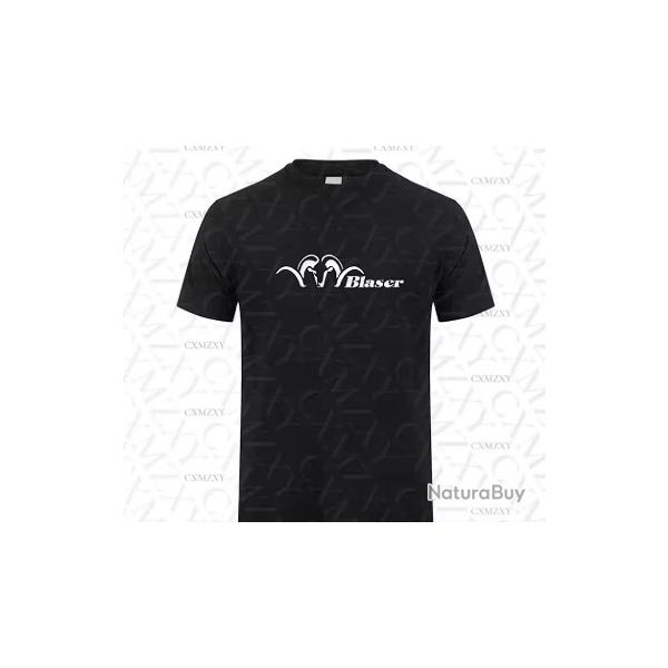 T-shirt BLASER LIVRAISON GRATUITE