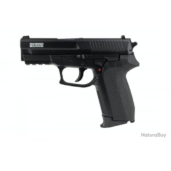 SP2022 Mile Co2 Swiss Arms