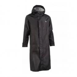 Cape de Pluie Elementerre Monitor Noir