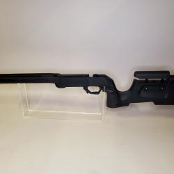 chassis mdt xrs rem 700 sa