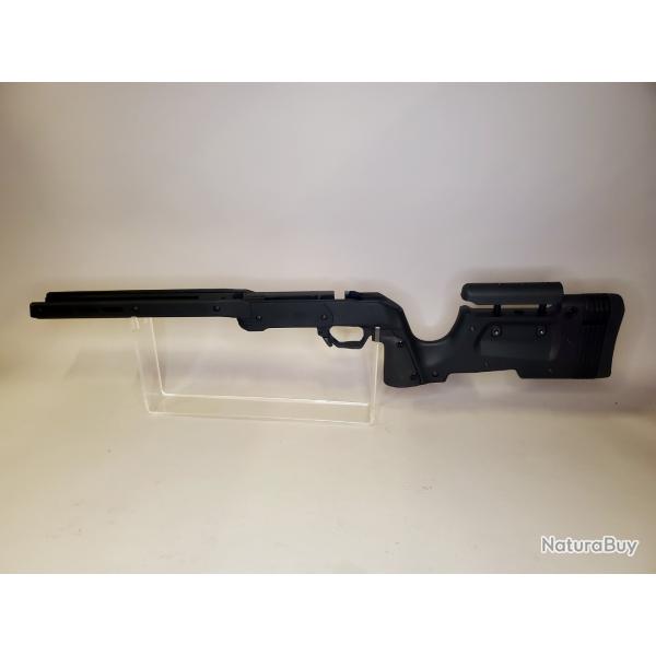 chassis mdt xrs rem 700 sa