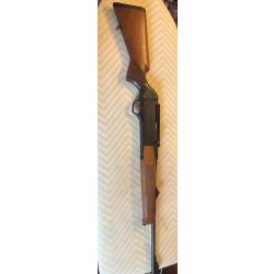 Haenel SLB 2000 + 30-06