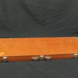 Mallette pour superposé (manque poignée)