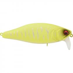 Poisson nageur MEGABASS I Jack UF Mat chart